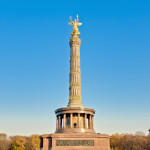 Триумфальная колонна в Берлине